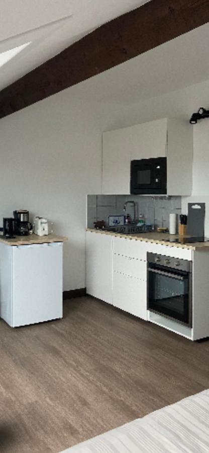 Joli Studio Centre-Ville Вандом Экстерьер фото